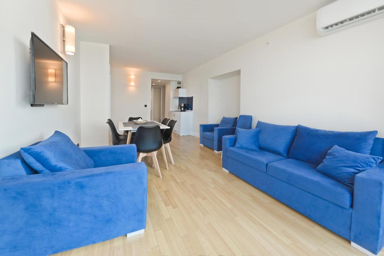 Orbi City Aparthotel Μπατούμι Εξωτερικό φωτογραφία