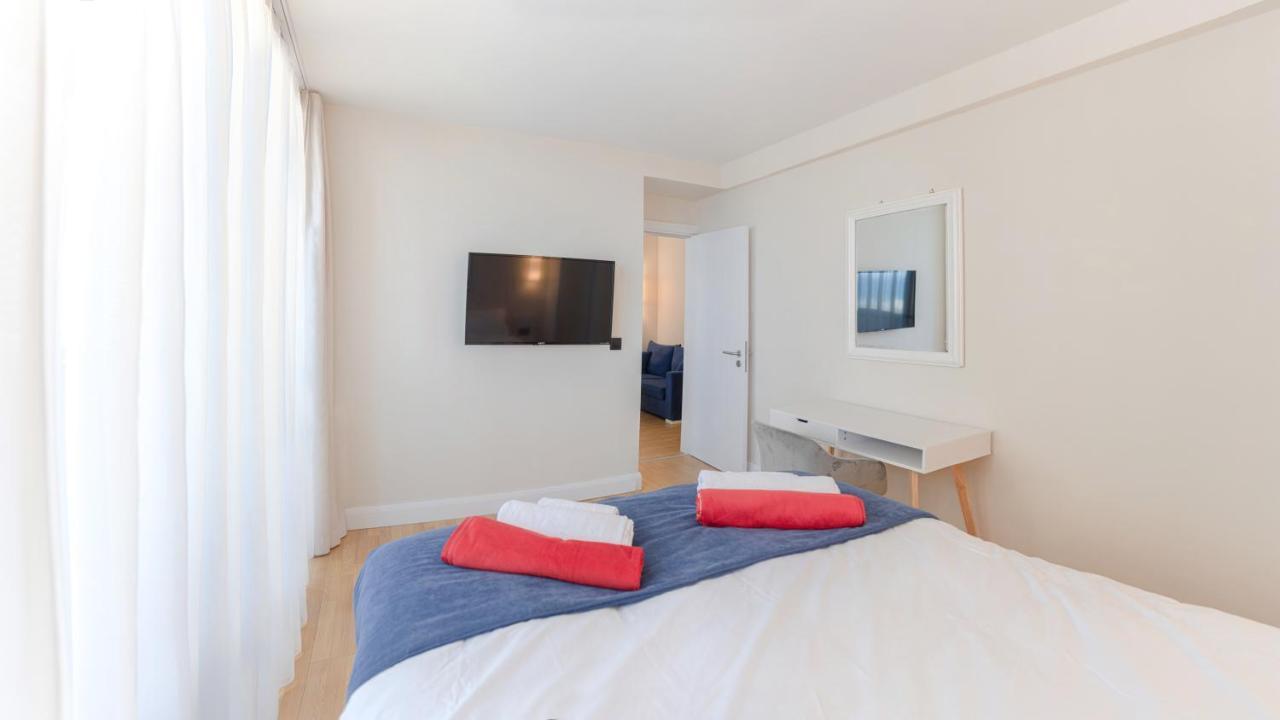 Orbi City Aparthotel Μπατούμι Εξωτερικό φωτογραφία