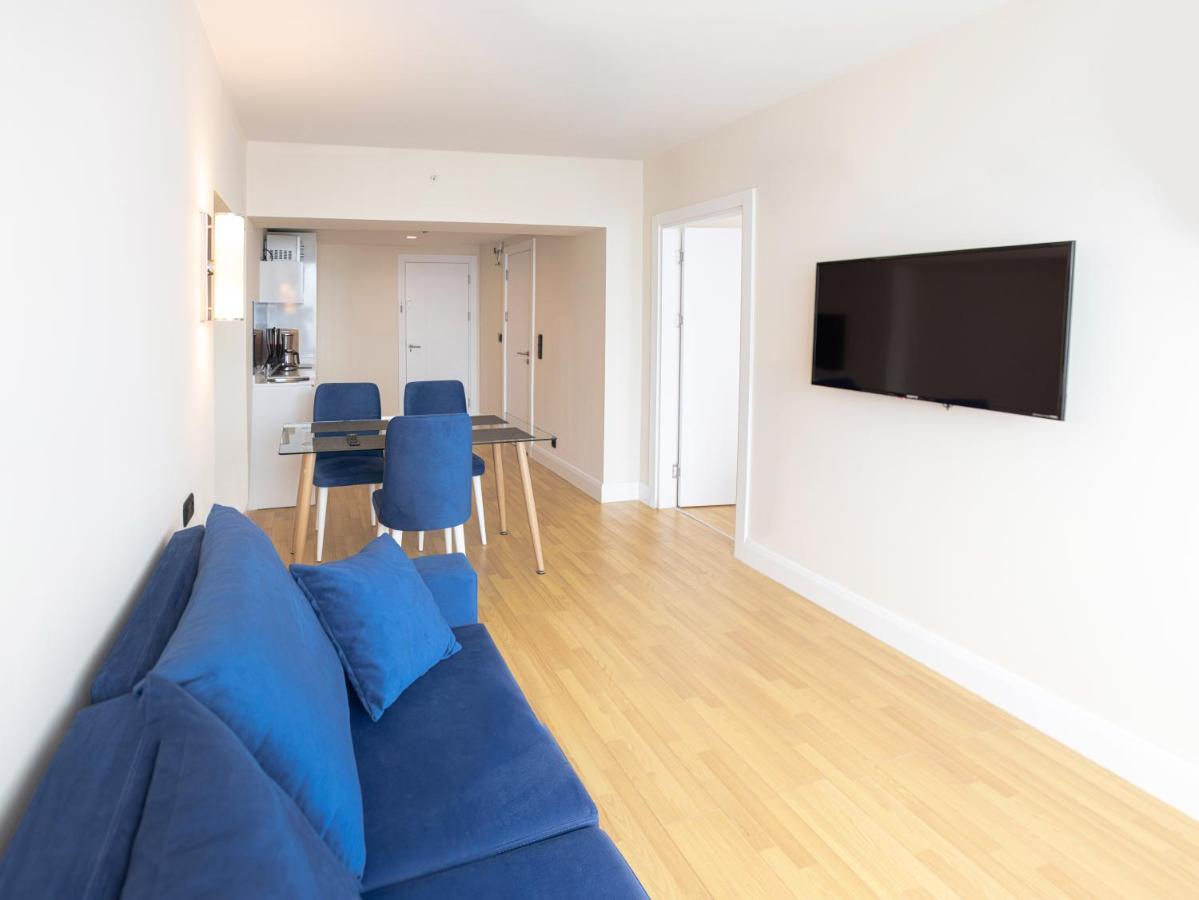 Orbi City Aparthotel Μπατούμι Εξωτερικό φωτογραφία
