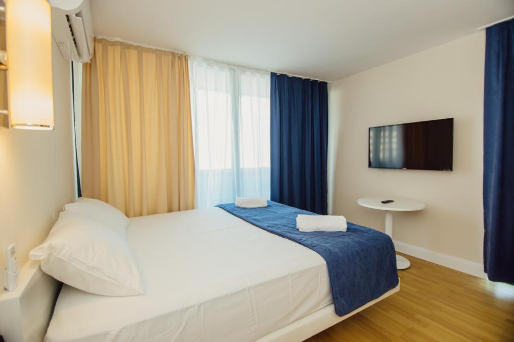 Orbi City Aparthotel Μπατούμι Εξωτερικό φωτογραφία