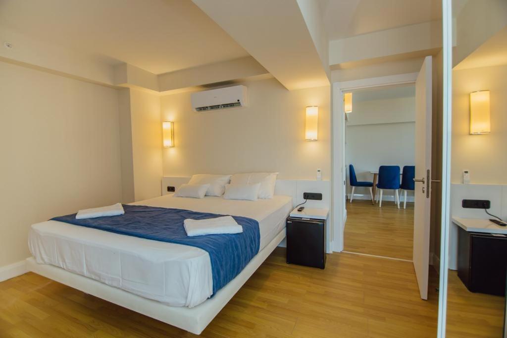 Orbi City Aparthotel Μπατούμι Εξωτερικό φωτογραφία