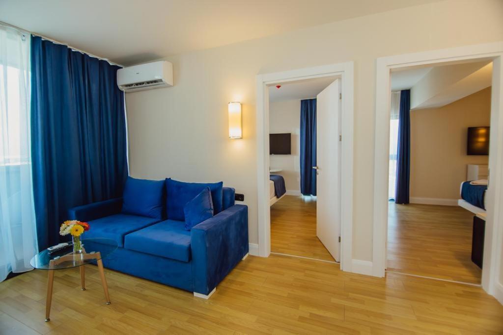 Orbi City Aparthotel Μπατούμι Εξωτερικό φωτογραφία