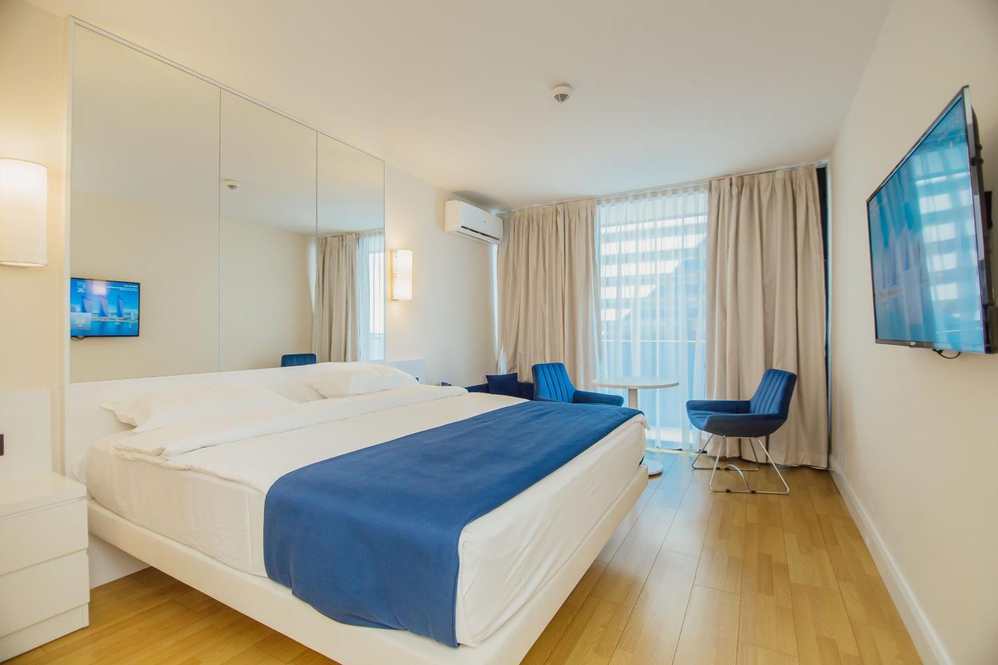 Orbi City Aparthotel Μπατούμι Εξωτερικό φωτογραφία